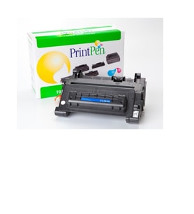 Hp Cc364a,ce390a 10k Muadil Toner Printpen