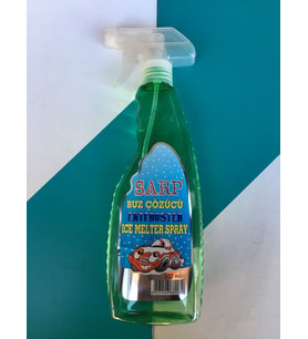 SARP Buz Çözücü 500 ml