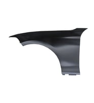 BMW 1 SERI- F20- 12/15; ÖN ÇAMURLUK DELİKSİZ SOL (TYG)