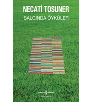 Salgında Öyküler