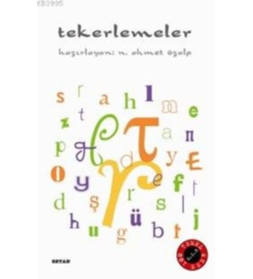 Tekerlemeler