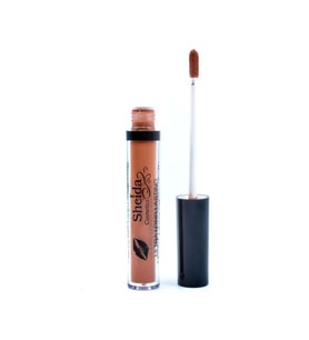 Sheida Ultra Long Lasting Lip Color - 9