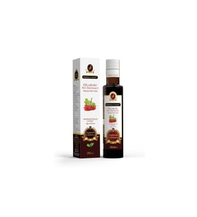Gilaburu Sıvı Ekstraktı  250 ML