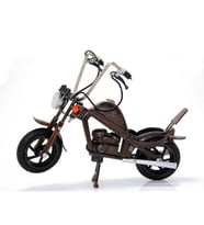 Metal Motor