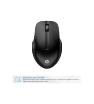 430 Çoklu Bluetooth Kablosuz Mouse Siyah 3b4q2aa