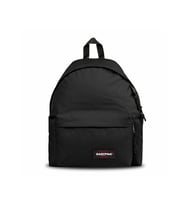 Eastpak Sırt Çantası Padded PakR Black (Siyah)