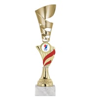 ODAK KUPA - Genel Kupalar - GN-003 A - 29 cm
