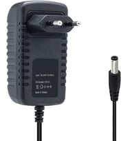 8.4V - 2 Amper 2S Lithium Ion Battery Charger 5.5-2.5mm Lityum İyon Piller Için Uygun Şarj Cihazı