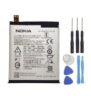 Nokia 5 Pil Batarya ve Tamir Seti He321