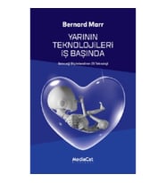 Yarının Teknolojileri İş Başında