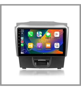 ISUZU D-MAX 2015-2020 UYUMLU 8 GB RAM128 GB HAFIZA ANDROID MULTIMEDIA TEYP