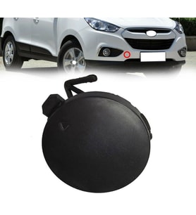 Hyundai ix35 Ön Tampon Çeki Kapağı 2011-2015