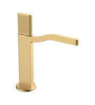 FONTANA LAVABO BATARYASI (ALTIN) FA-7012