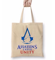 Unity Bez Çanta Uzun Saplı
