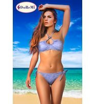 DoReMi Sandra Bikini (Mor-Mor)