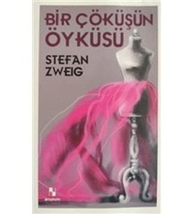 Bir Çöküşün Öyküsü
