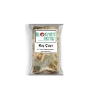 Kış Çayı 200 gr, Lokman Aktar