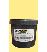 LUBRACHEM YELLOW GREASE CA-2 14KG