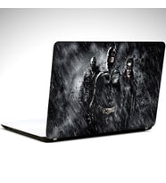 Dark Knight Laptop Sticker 15.4 inch (37X26CM)