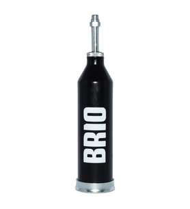 Brio Gres Yağı Pompası 300 Cc Manuel Portatif