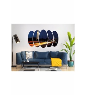 ŞEHİR MDF TABLO-1526