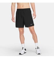 Nike M NK DF CHALLENGER 7BF SHORT Siyah Erkek Şort DV9359-010