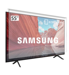 Samsung 55" inç 140 Ekran Tv Ekran Koruyucu
