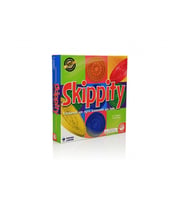 Curious&Genius Skippity Akıl ve Zeka Oyunu (Renksiz)