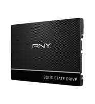 PNY 250GB 535/500MB/S 2.5" Sata 3.0 SSD CS900
