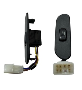 Cam Açma Düğmesi Ön Sağ Hyundai H100