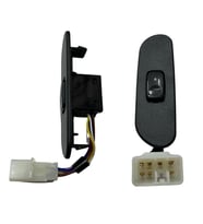 Cam Açma Düğmesi Ön Sağ Hyundai H100