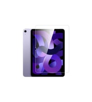 iPad Air 11 2025 M3 Çip Uyumlu 11 inç Fuchsia Temperli Cam Ekran Koruyucu