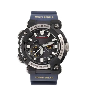 Casio G-Shock GWF-A1000 Ön Darbe Emici Ekran Koruyucu Nano Cam (4 Adet)