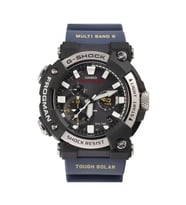 Casio G-Shock GWF-A1000 Ön Darbe Emici Ekran Koruyucu Nano Cam (4 Adet)