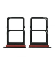 Xiaomi Mi Note 10 Pro Sim Kart Tepsisi (Beyaz)