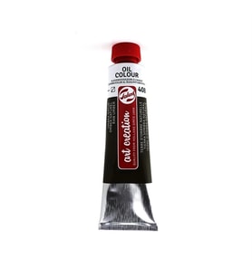 TALENS ART CREATION 40 ML YAĞLI BOYA 408 RAW UMBER RT9019408M