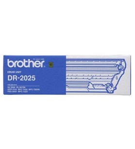Tonersepeti Brother DR-2025 Orjinal Drum Ünitesi
