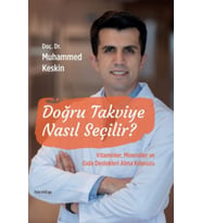 Doğru Takviye Nasıl Seçilir?