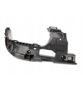 Audi A6 Arka Tampon Braketi Sağ 2015-2018 4G0807364C