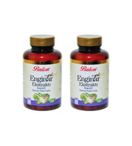 Balen Enginar Plus Kapsül 820 Mg 100 Yumuşak Kapsül 2 Adet