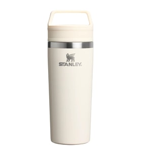 Stanley The Café-To-Go Travel Mug Seyahat Bardağı 0.47 L (16 oz) - Cream Gloss