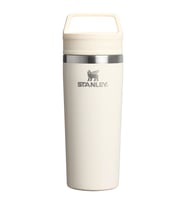 Stanley The Café-To-Go Travel Mug Seyahat Bardağı 0.47 L (16 oz) - Cream Gloss