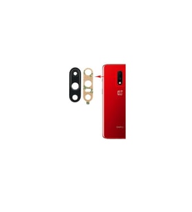 One Plus 7 İle Uyumlu Kamera Camı GM1900 GM1901 GM1903