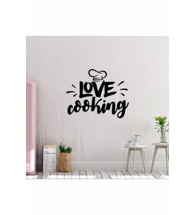 Love Cooking Mutfak Süsü