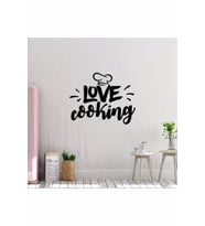 Love Cooking Mutfak Süsü