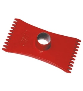 Mt 0400 Mozaik Tarağı