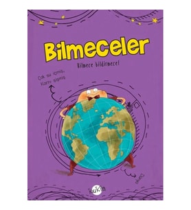 Bilmeceler