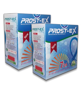 Prost-Ex Doğal Bitkisel Çay 60 Süzen Poşet x 2 Adet