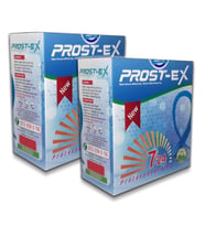 Prost-Ex Doğal Bitkisel Çay 60 Süzen Poşet x 2 Adet