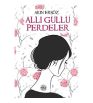 Allı Güllü Perdeler